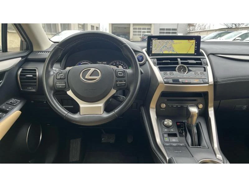 Lexus NX LUXURY | Mobile.bg � ����������� 16