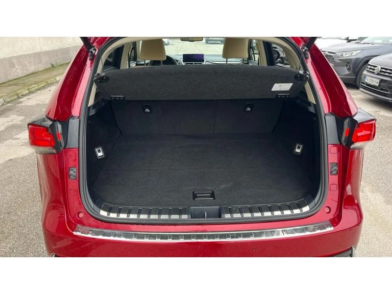 Lexus NX LUXURY | Mobile.bg � ����������� 15