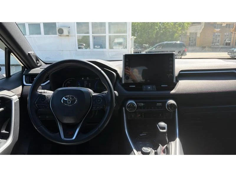 Toyota Rav4 GR | Mobile.bg � ����������� 8