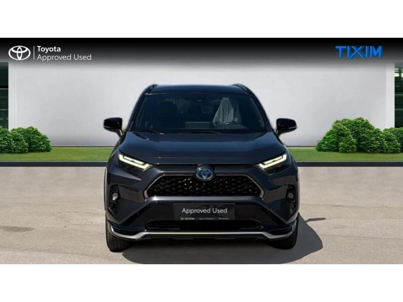 Toyota Rav4 GR | Mobile.bg � ����������� 5