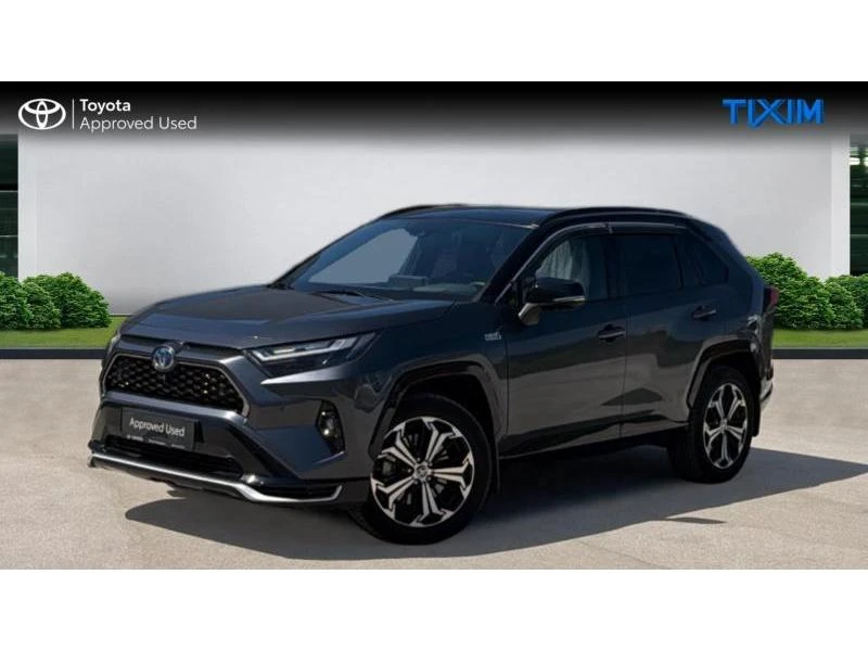 Toyota Rav4 GR | Mobile.bg � ����������� 1