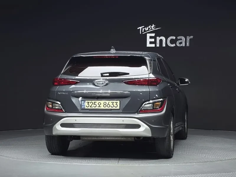 Hyundai Kona 1.6 - САМО 30% АВАНС, снимка 4 - Автомобили и джипове - 56305022