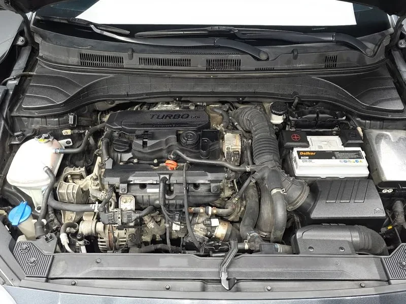 Hyundai Kona 1.6 - САМО 30% АВАНС, снимка 6 - Автомобили и джипове - 56305022