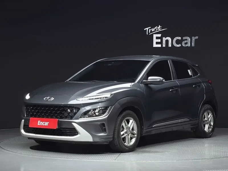 Hyundai Kona 1.6 - САМО 30% АВАНС