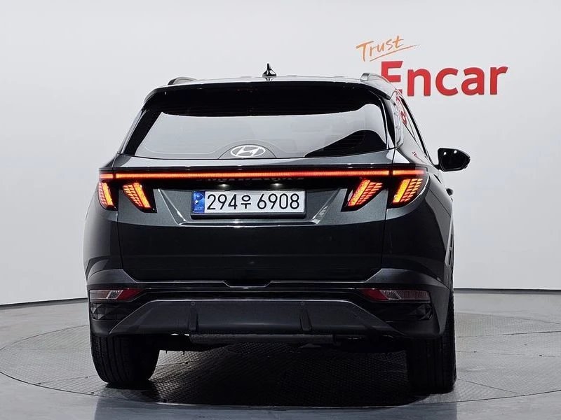 Hyundai Tucson 1.6 Turbo / DIST/ ���������/ DIGI/ 360/ ����� | Mobile.bg � ����������� 4