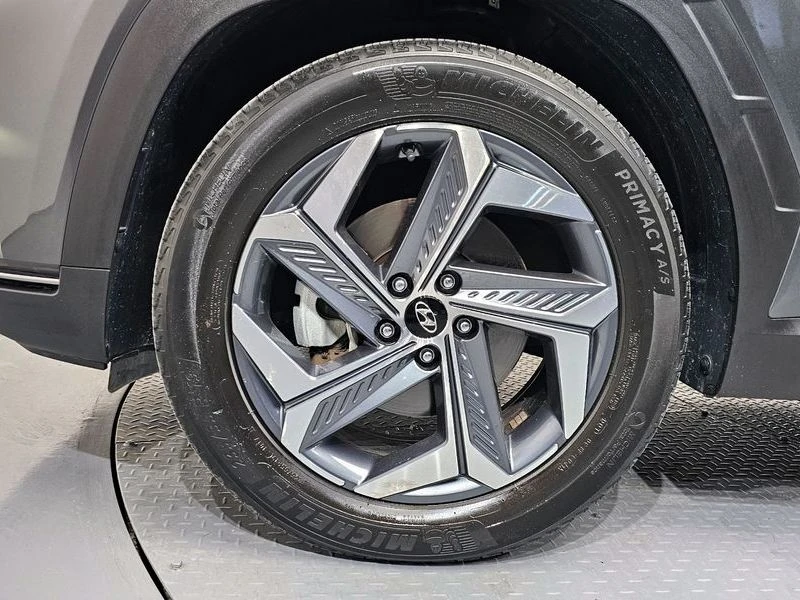 Hyundai Tucson 1.6 Turbo / DIST/ ���������/ DIGI/ 360/ ����� | Mobile.bg � ����������� 5