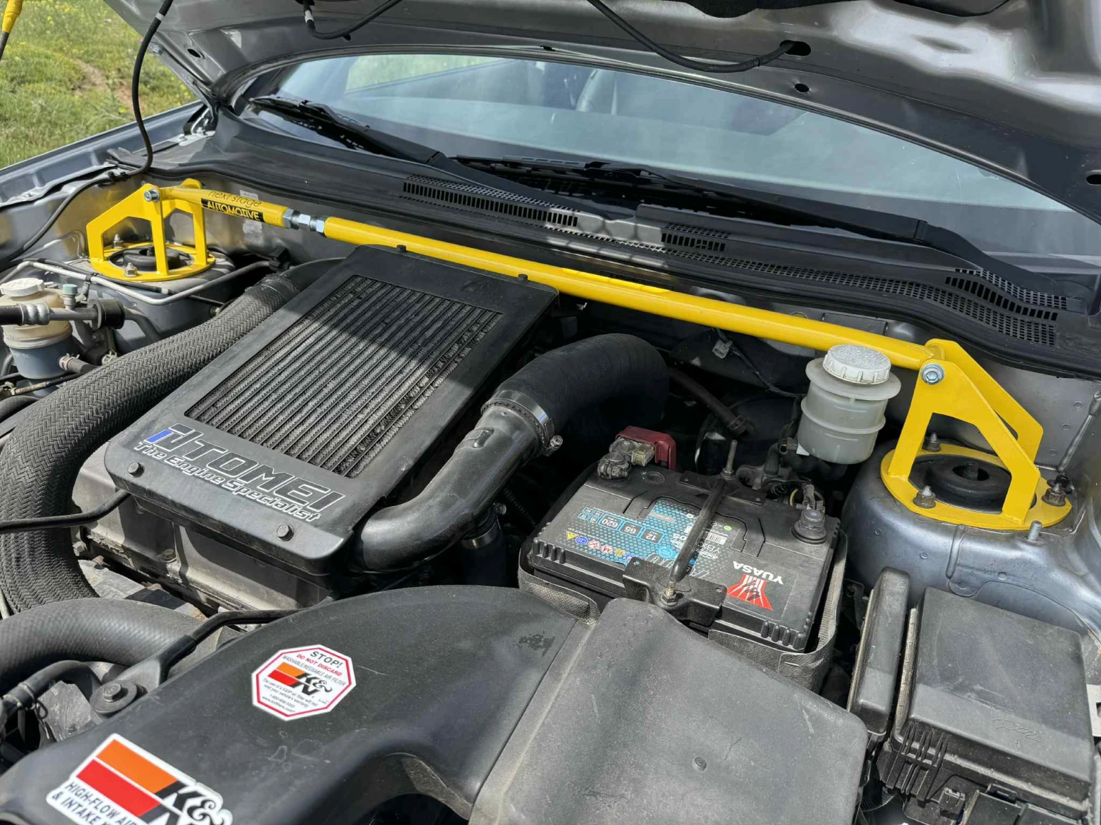 Mitsubishi Outlander 4G63T+  | Mobile.bg � ����������� 12