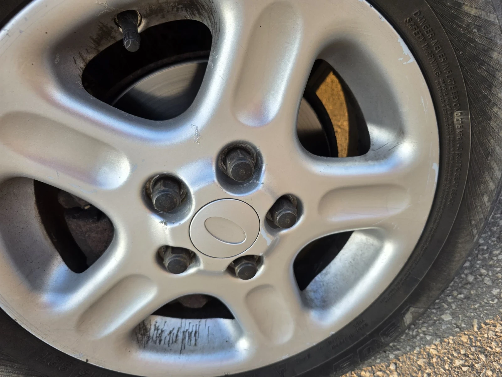 Land Rover Freelander   | Mobile.bg   12