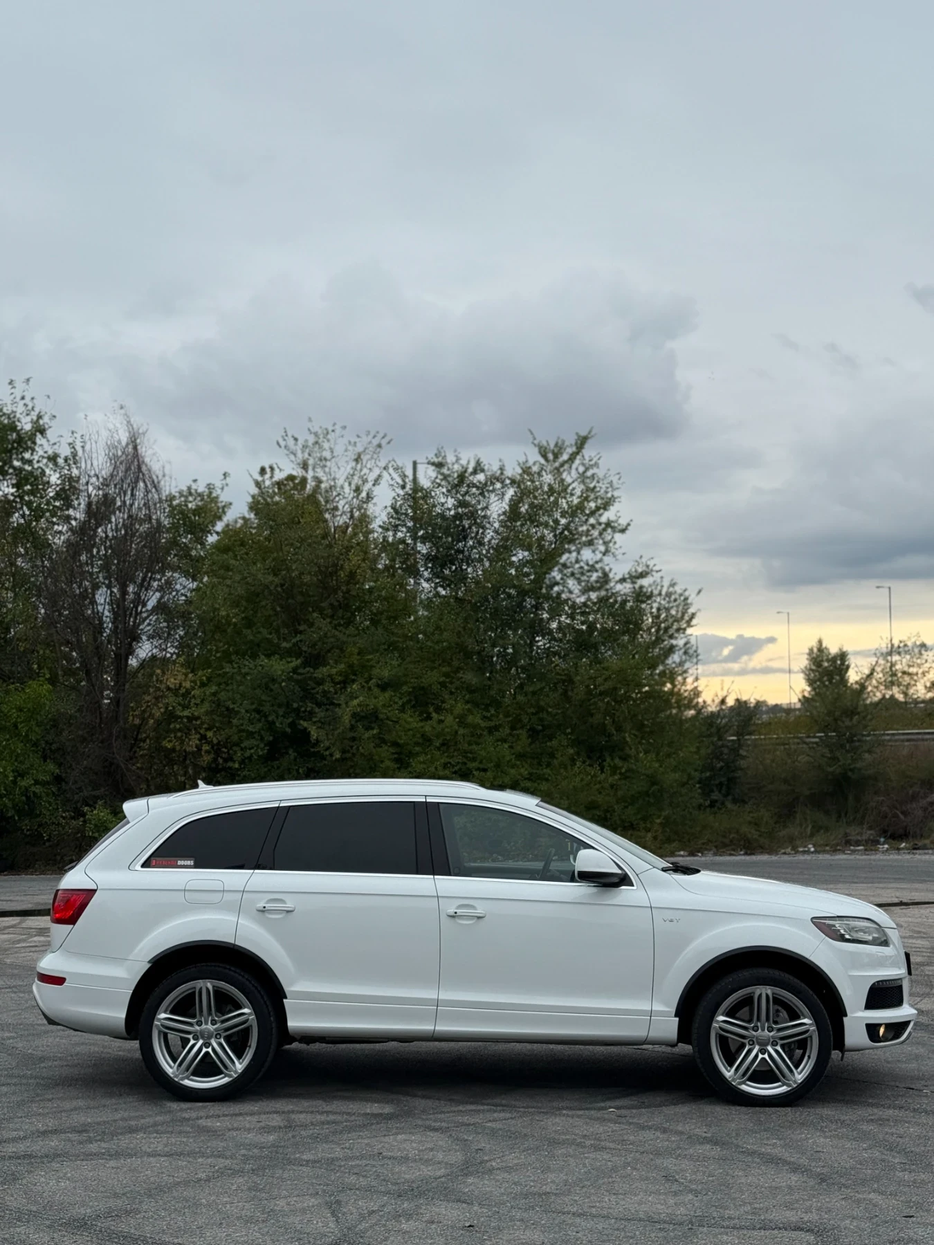 Audi Q7 3.0 280hp Prestige Supercharger  - изображение 7
