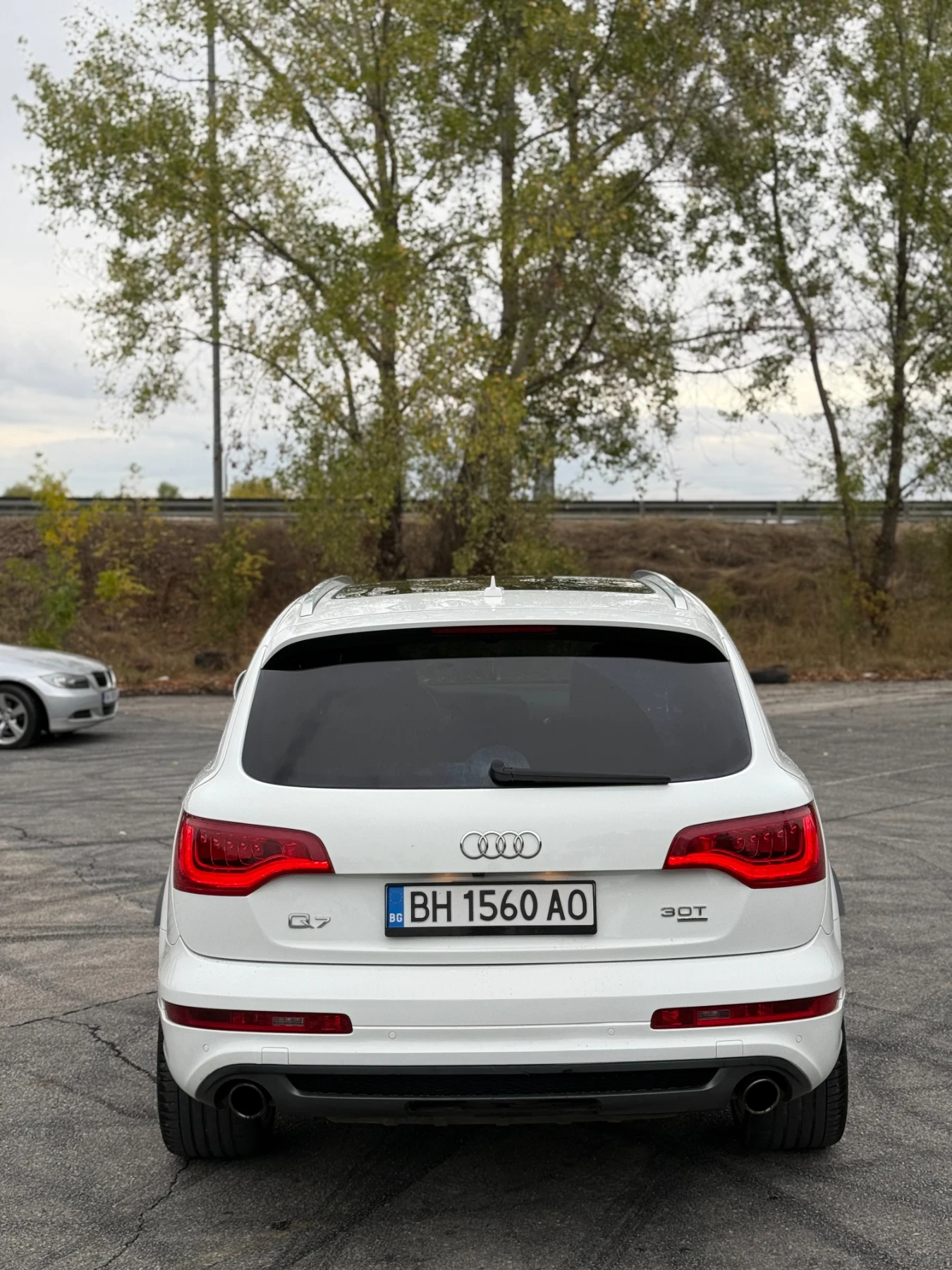 Audi Q7 3.0 280hp Prestige Supercharger  - изображение 5