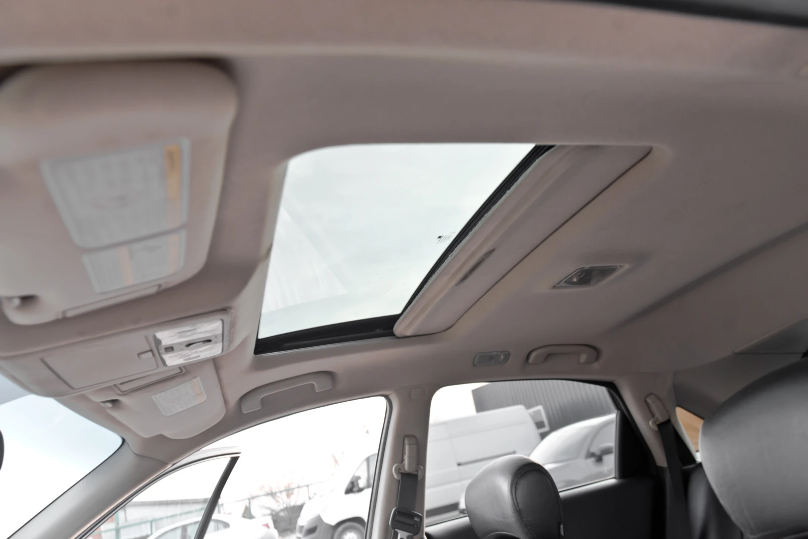 Infiniti Fx 35 3.5 GAZ | Mobile.bg � ����������� 11