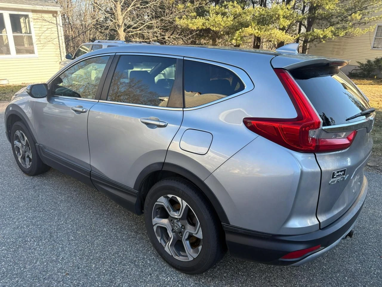 Honda Cr-v | Mobile.bg � ����������� 3