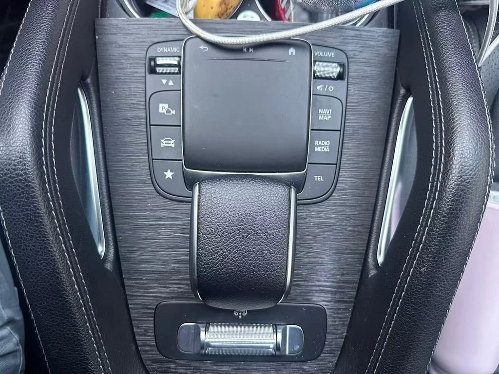 Mercedes-Benz GLS * 450 * CARFAX * ЦЕНА ДО БГ - изображение 10