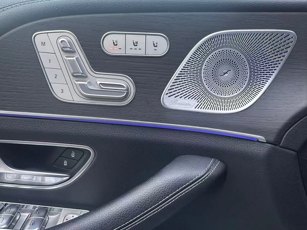 Mercedes-Benz GLS * 450 * CARFAX * ЦЕНА ДО БГ - изображение 9