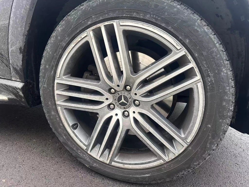 Mercedes-Benz GLS * 450 * CARFAX * ���� �� �� | Mobile.bg � ����������� 12