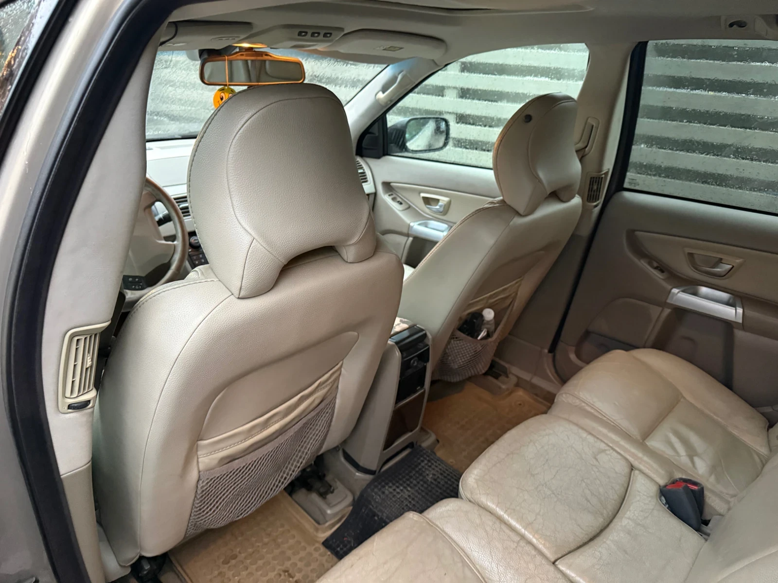 Volvo Xc90  - изображение 4