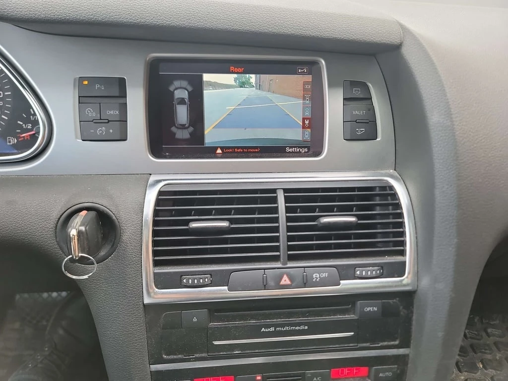 Audi Q7 * Prestige * CARFAX * ���� �� �� | Mobile.bg � ����������� 14