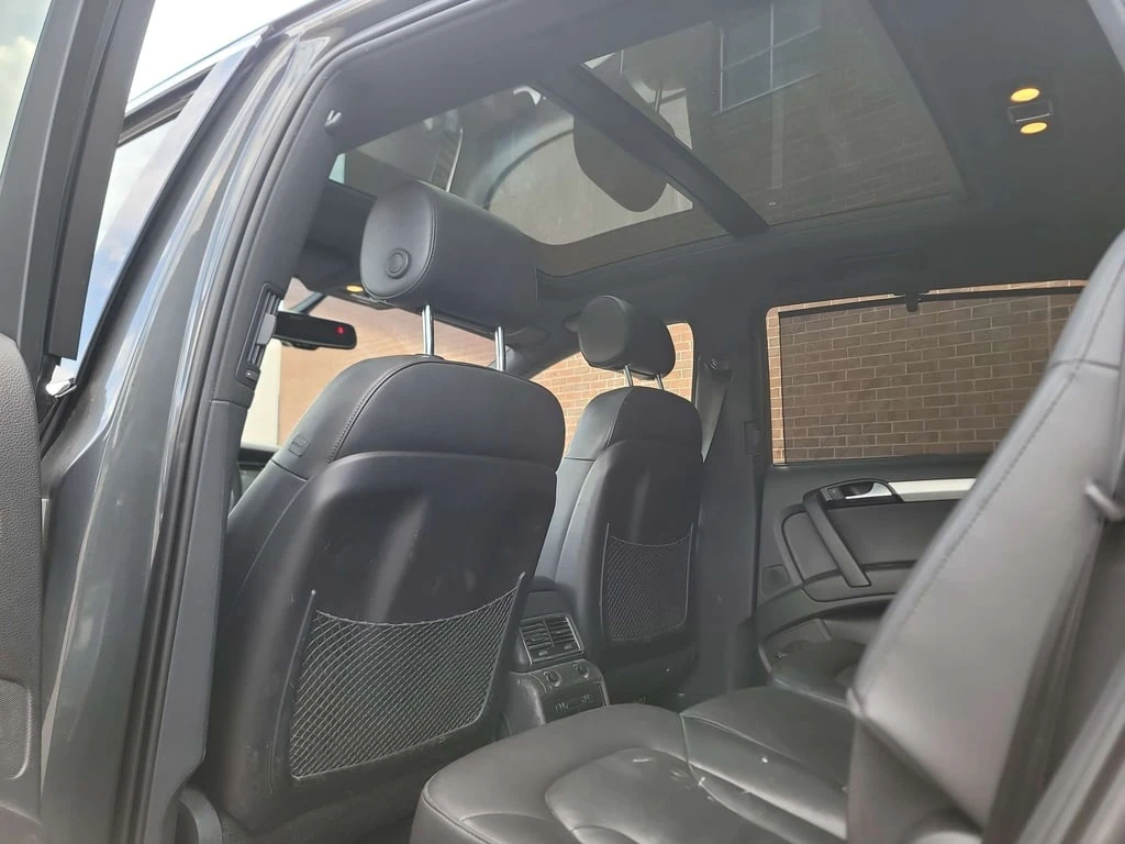 Audi Q7 * Prestige * CARFAX * ЦЕНА ДО БГ - изображение 7