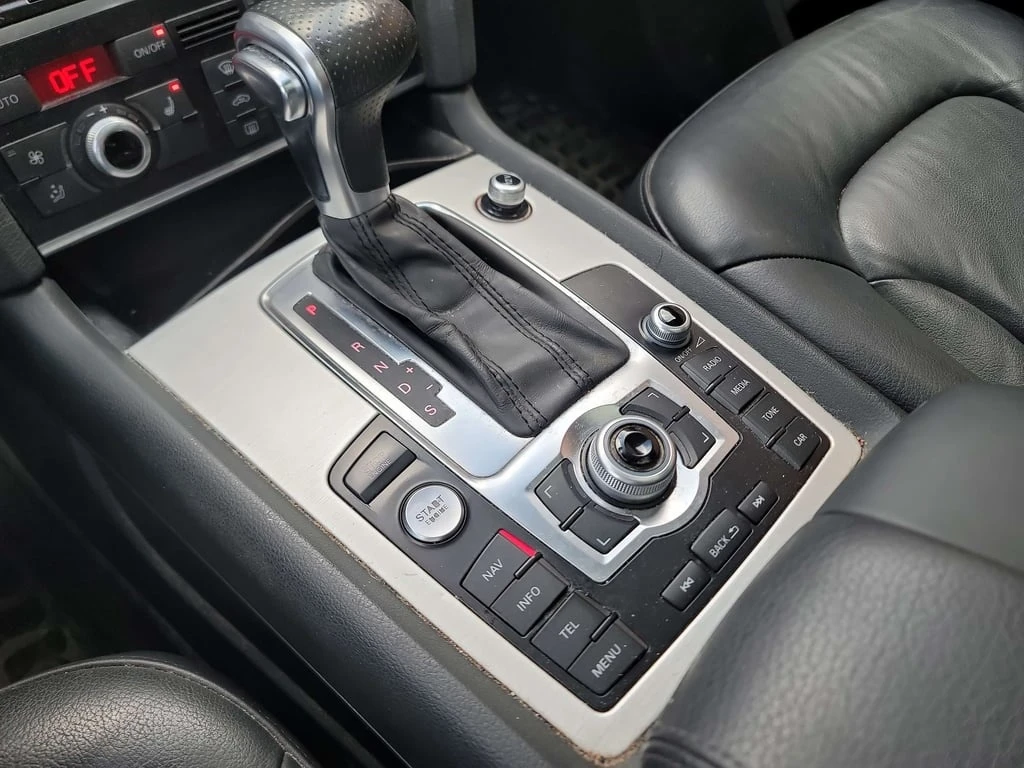 Audi Q7 * Prestige * CARFAX * ���� �� �� | Mobile.bg � ����������� 16