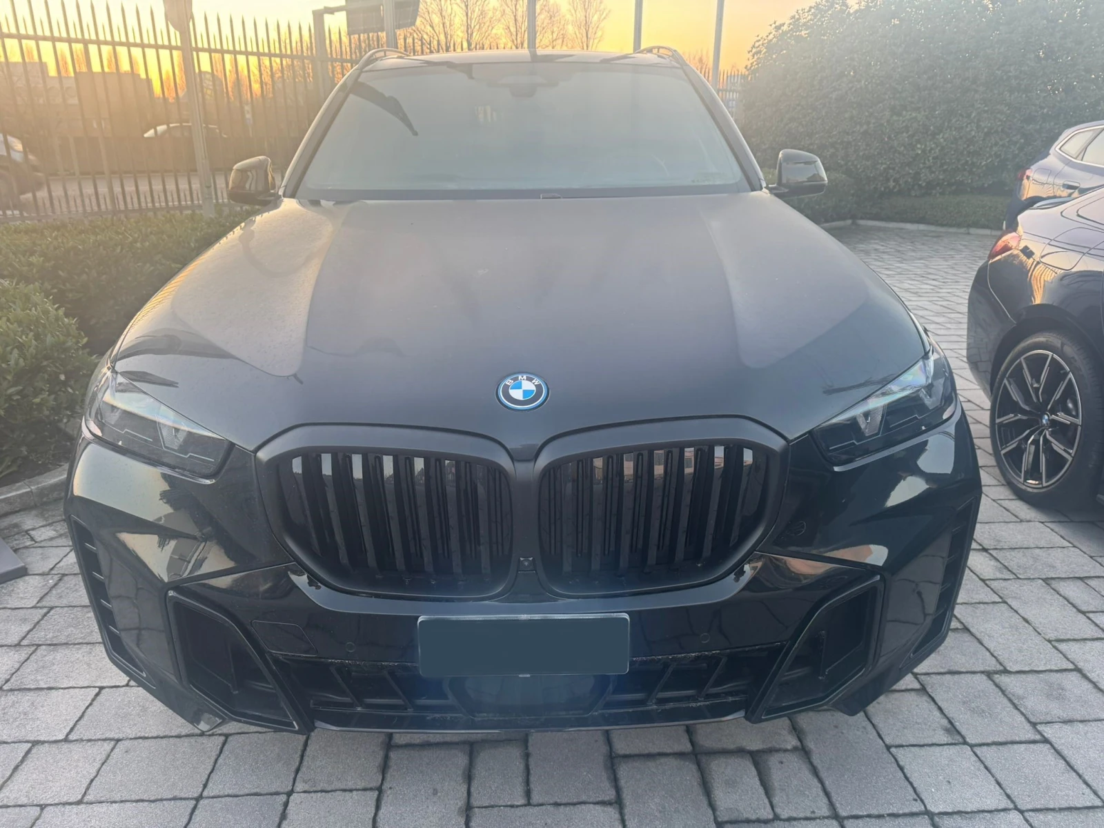 BMW X5 50e xDrive M Sport Plug-In Hybrid - изображение 4