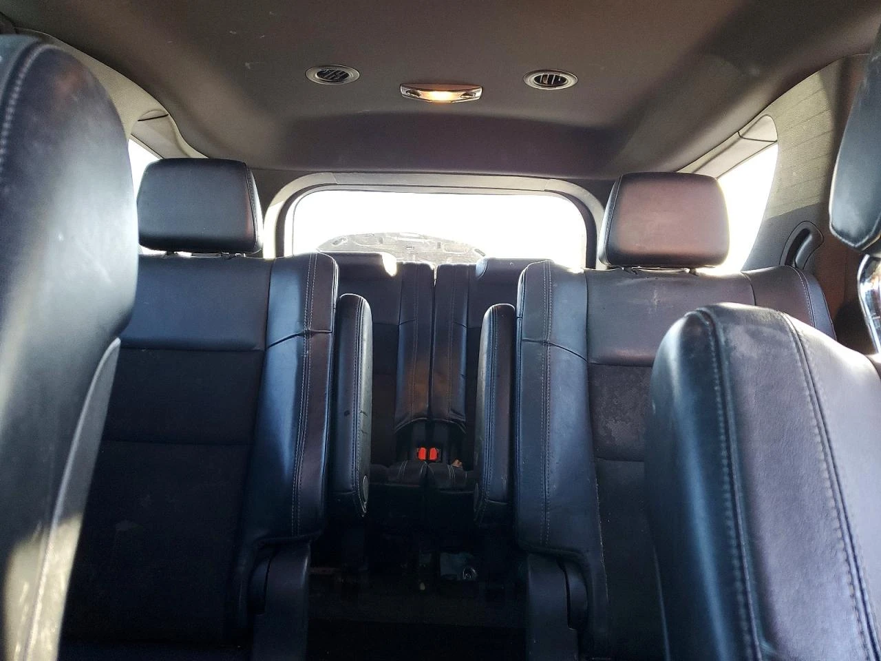 Dodge Durango GT, снимка 12 - Автомобили и джипове - 53893982