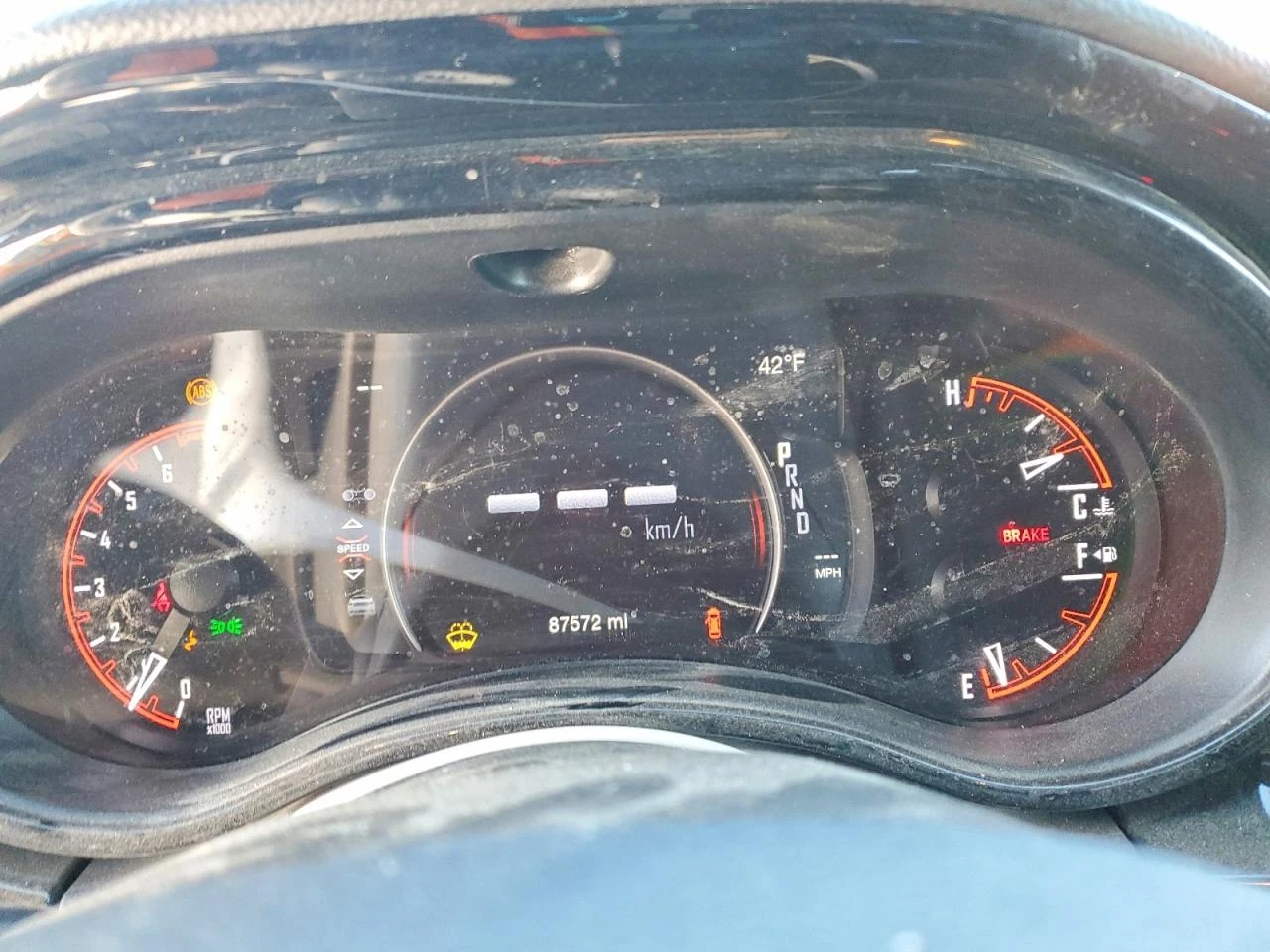 Dodge Durango GT, снимка 10 - Автомобили и джипове - 53893982