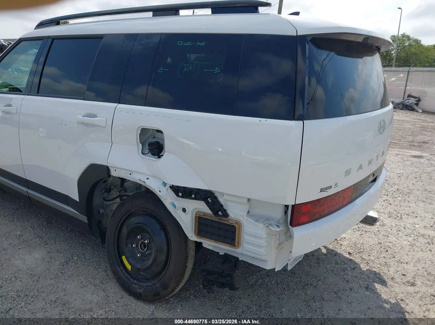 Hyundai Santa fe 2.5l Limited, снимка 6 - Автомобили и джипове - 54181756