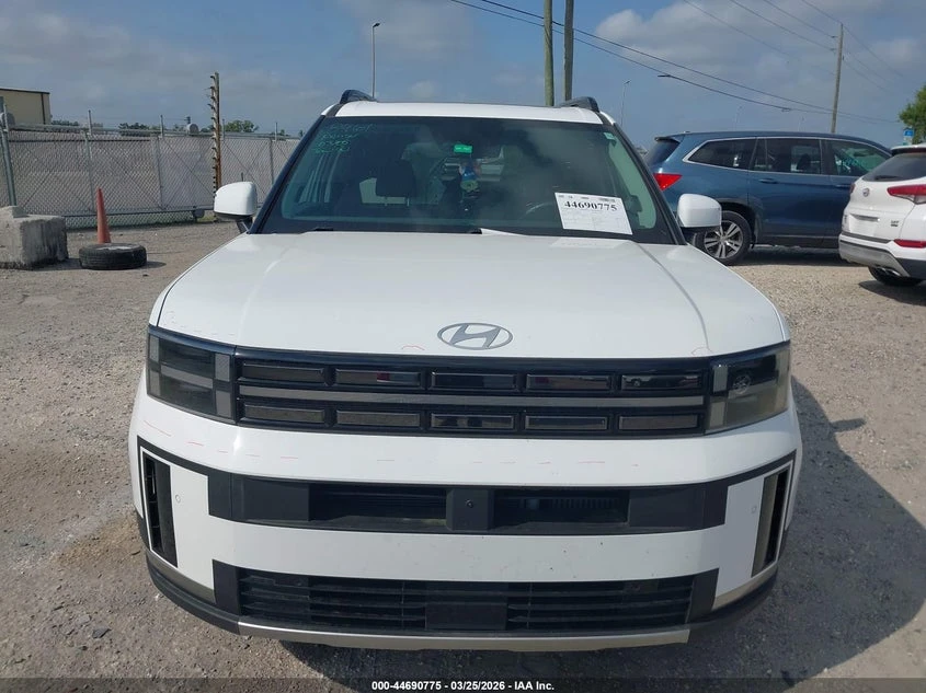 Hyundai Santa fe 2.5l Limited, снимка 13 - Автомобили и джипове - 54181756