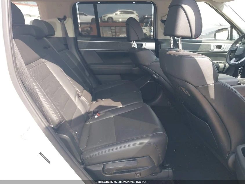 Hyundai Santa fe 2.5l Limited, снимка 8 - Автомобили и джипове - 54181756