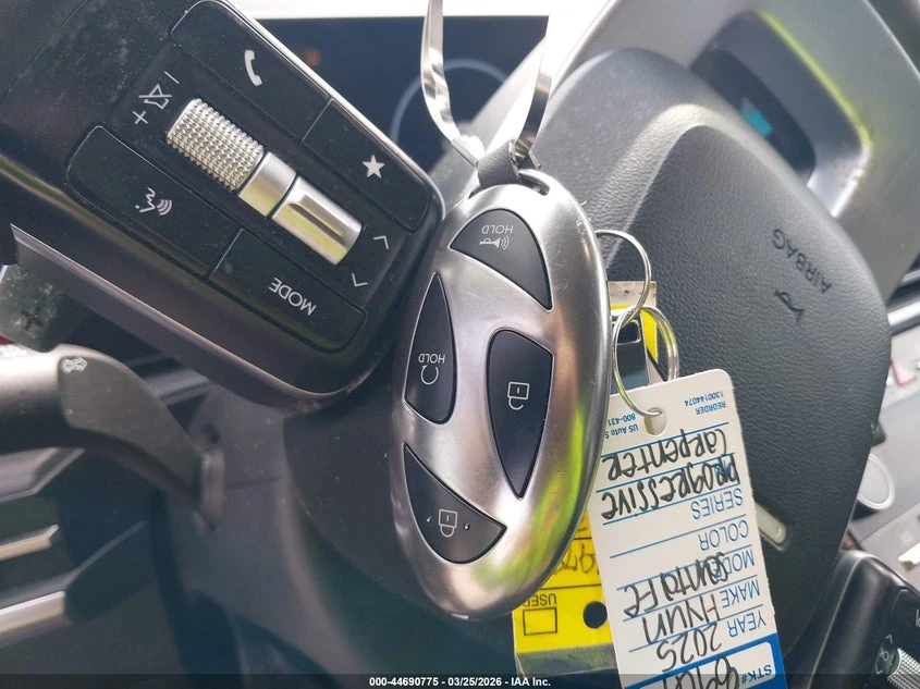 Hyundai Santa fe 2.5l Limited, снимка 11 - Автомобили и джипове - 54181756