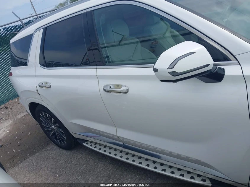 Hyundai Palisade 3.8l Calligraphy | Mobile.bg � ����������� 13