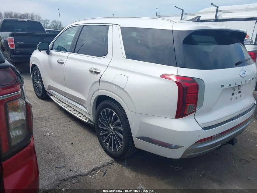 Hyundai Palisade 3.8l Calligraphy | Mobile.bg � ����������� 3