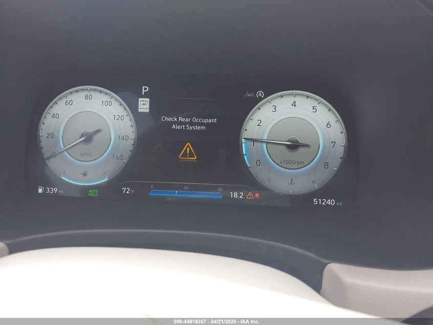 Hyundai Palisade 3.8l Calligraphy | Mobile.bg � ����������� 7