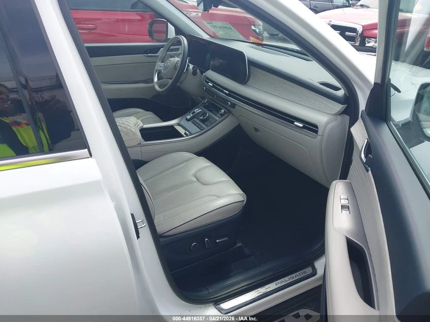 Hyundai Palisade 3.8l Calligraphy | Mobile.bg � ����������� 5
