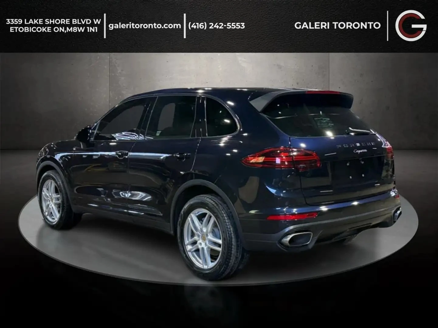 Porsche Cayenne PLATINUM EDITION / ОБДУХ / ПОДГРЕВИ / ПАНО / BOSE, снимка 3 - Автомобили и джипове - 54987338