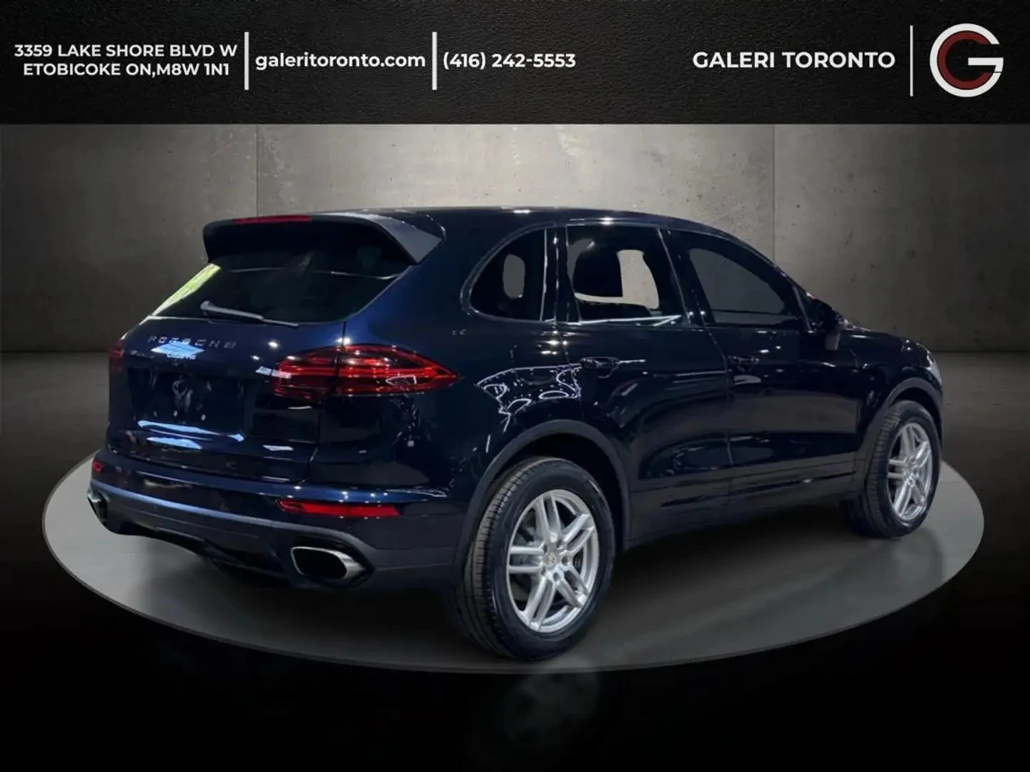 Porsche Cayenne PLATINUM EDITION / ОБДУХ / ПОДГРЕВИ / ПАНО / BOSE, снимка 4 - Автомобили и джипове - 54987338