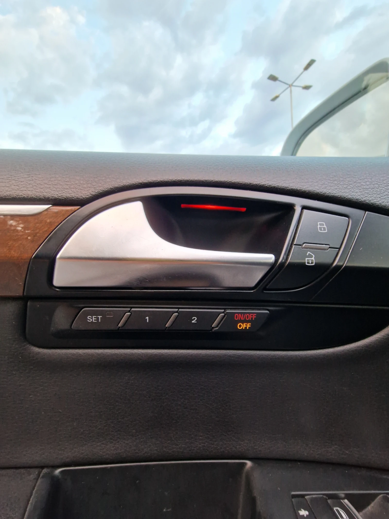Audi Q7, снимка 11 - Автомобили и джипове - 55828997