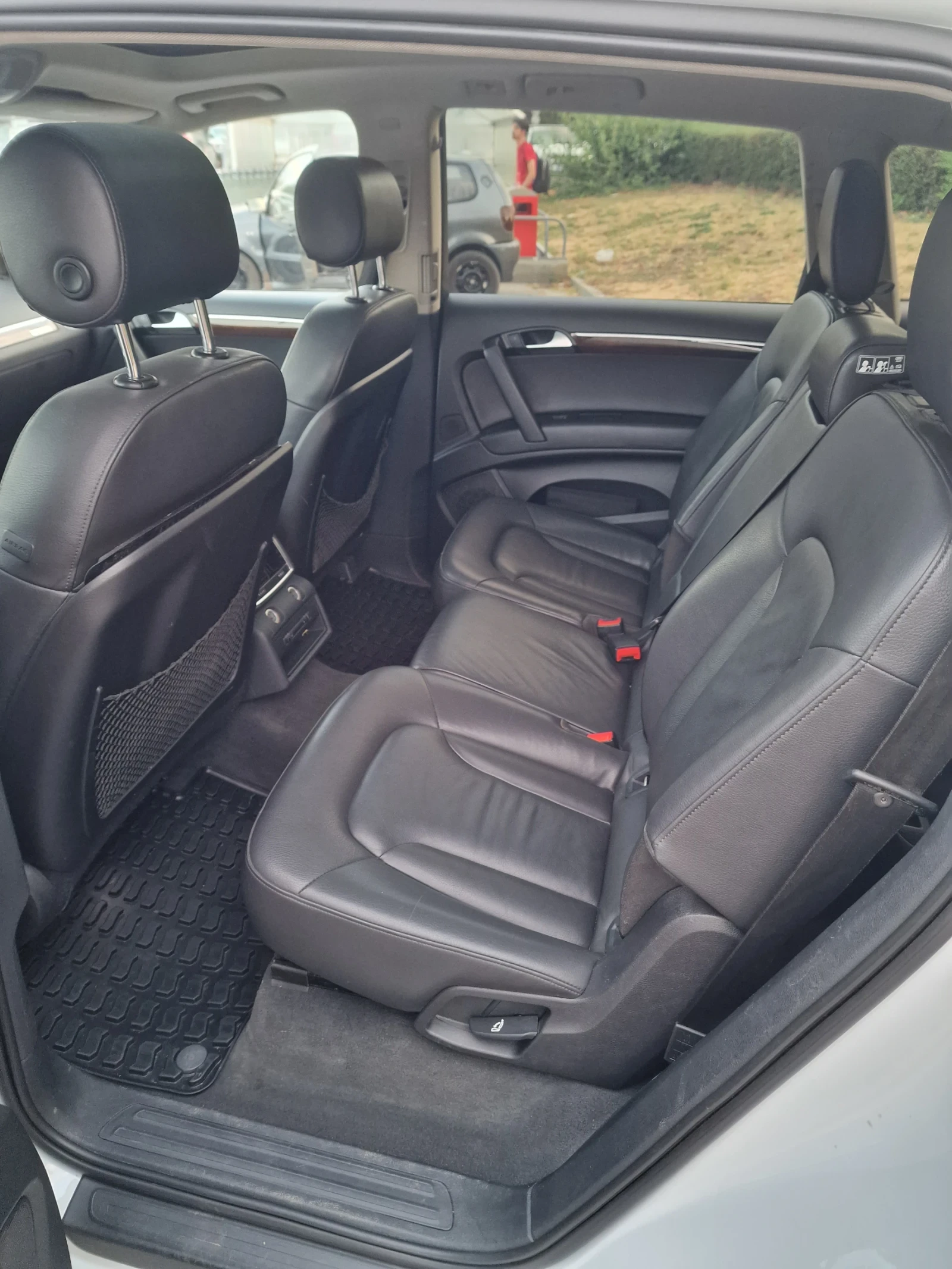 Audi Q7, снимка 8 - Автомобили и джипове - 55828997