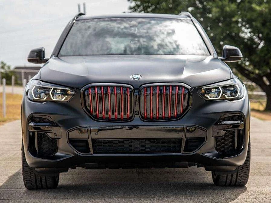 BMW X5 * Фиксирана цена до България * , снимка 2 - Автомобили и джипове - 55842350