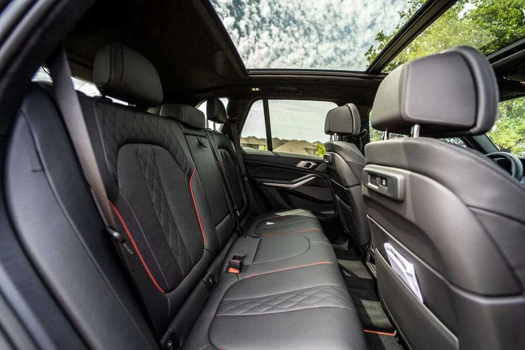 BMW X5 * Фиксирана цена до България * , снимка 7 - Автомобили и джипове - 55842350