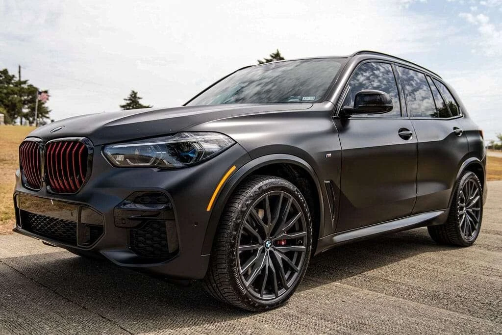 BMW X5 * Фиксирана цена до България * 