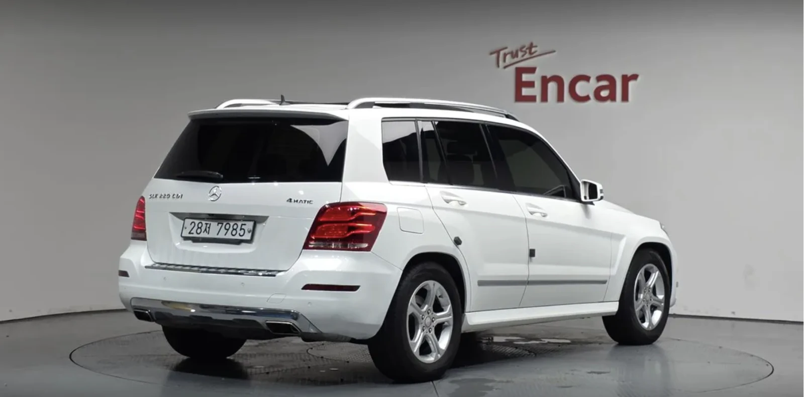 Mercedes-Benz GLK FACE 220 CDI | 4Matic | 159k KM!, снимка 2 - Автомобили и джипове - 55886278
