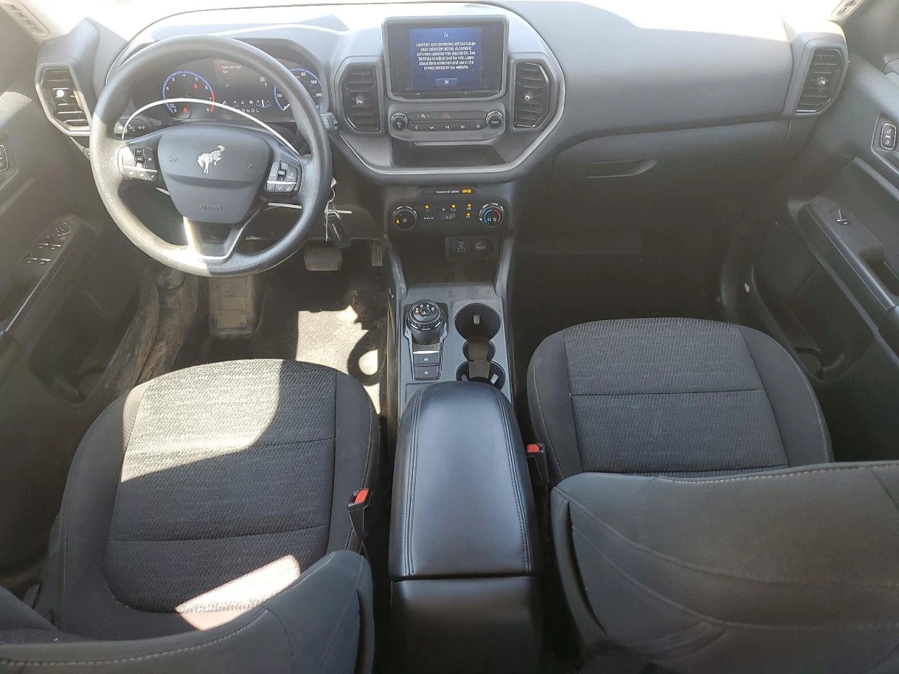Ford Bronco 1.5l Sport | Mobile.bg � ����������� 8