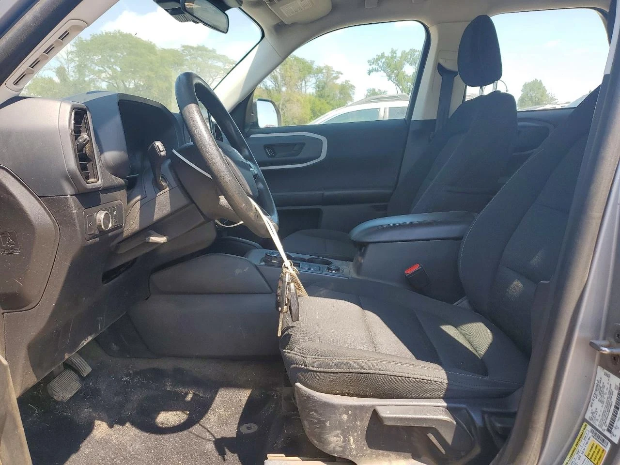 Ford Bronco 1.5l Sport | Mobile.bg � ����������� 7