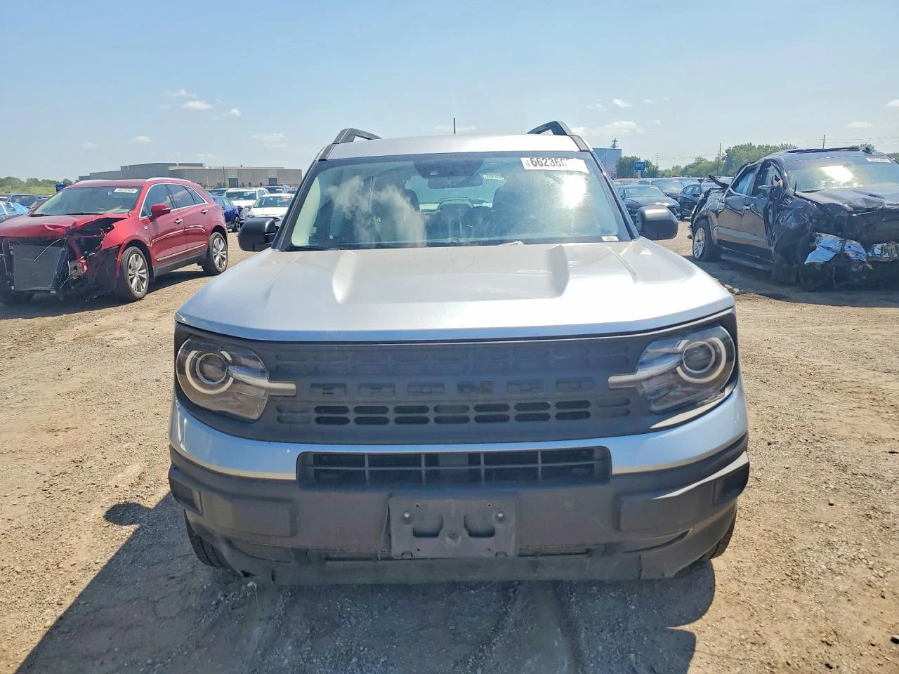 Ford Bronco 1.5l Sport | Mobile.bg � ����������� 5