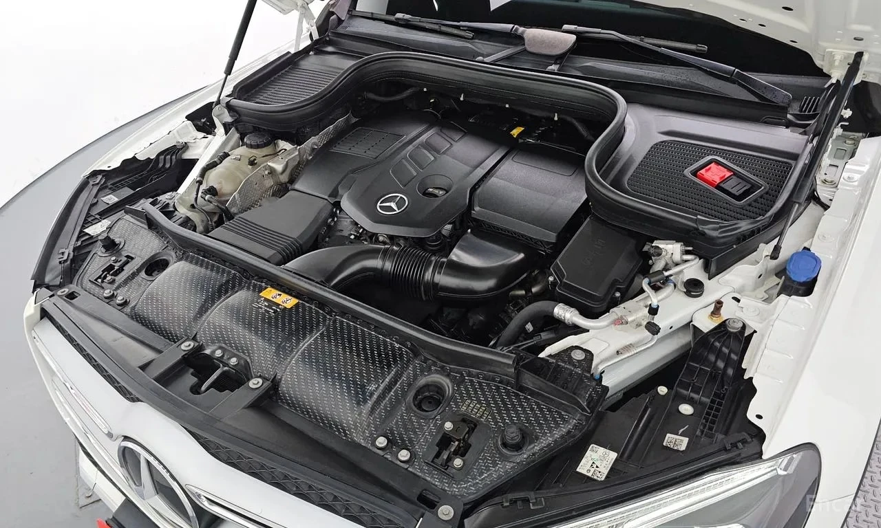 Mercedes-Benz GLE 300 * ЦЕНА ДО БЪЛГАРИЯ С ВСИЧКИ ТАКСИ * , снимка 6 - Автомобили и джипове - 56096680