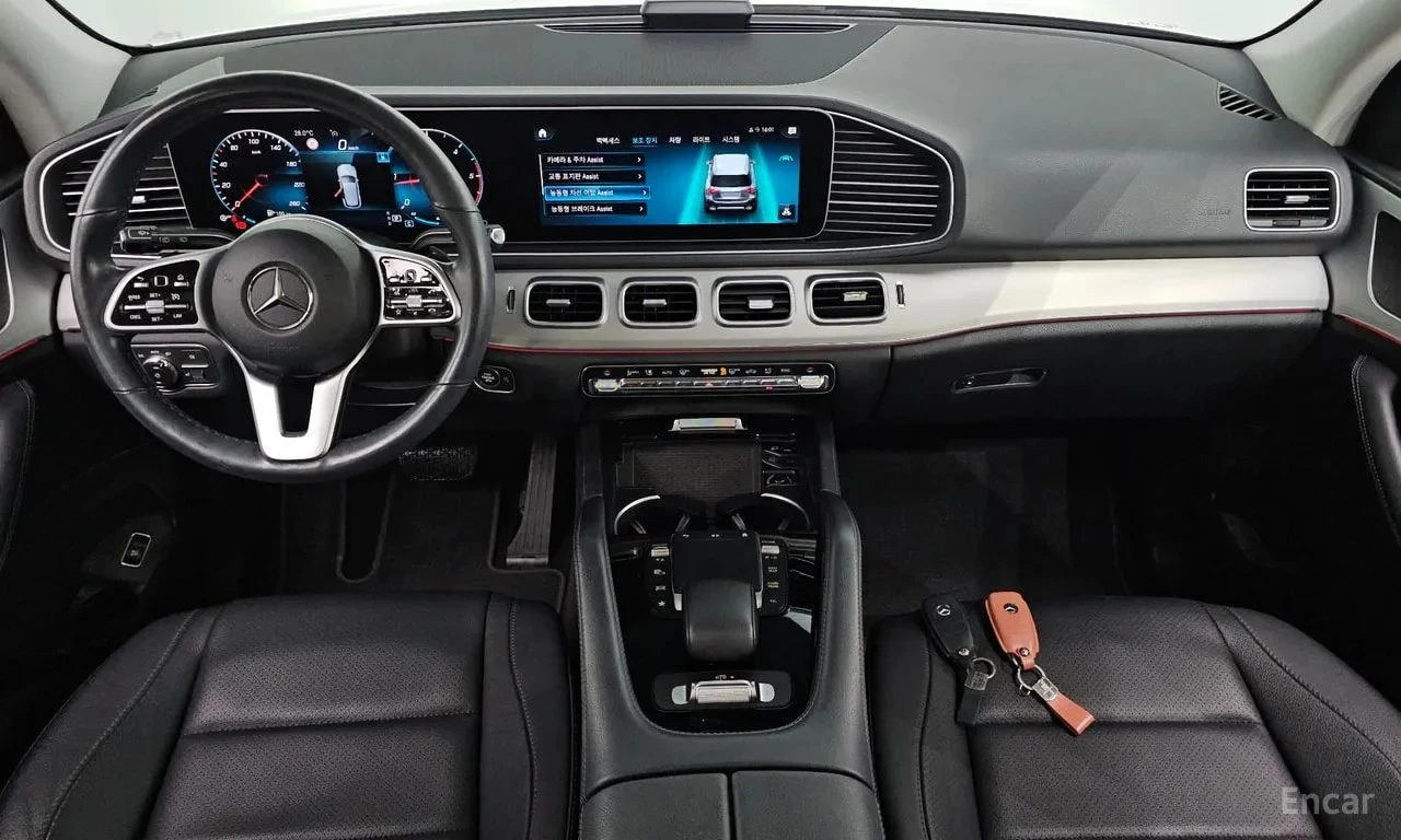 Mercedes-Benz GLE 300 * ЦЕНА ДО БЪЛГАРИЯ С ВСИЧКИ ТАКСИ * , снимка 7 - Автомобили и джипове - 56096680