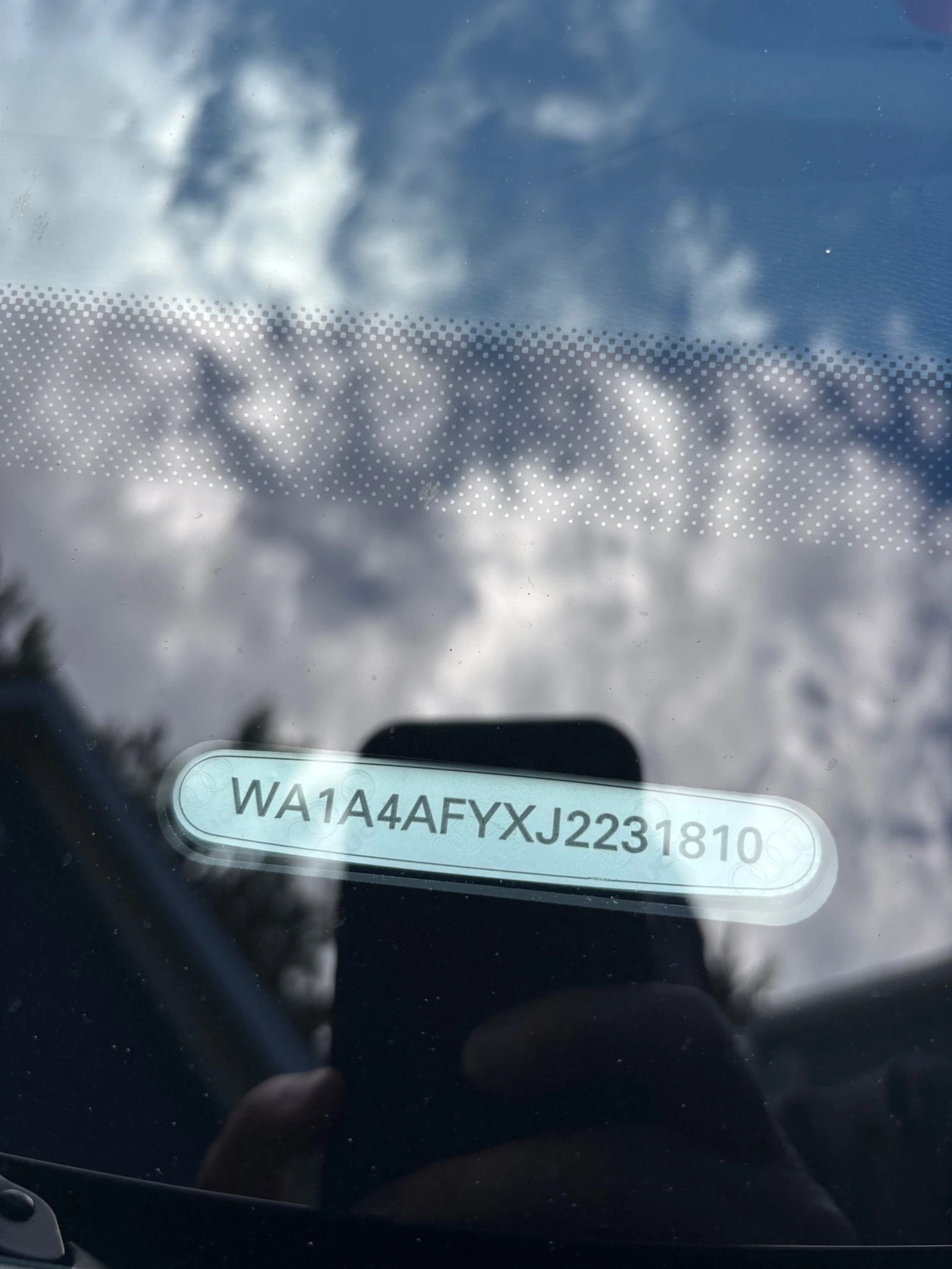 Audi SQ5 * Progressiv * CARFAX * ОПЦИЯ ЗА ФИНАНСИРАНЕ, снимка 10 - Автомобили и джипове - 56156403