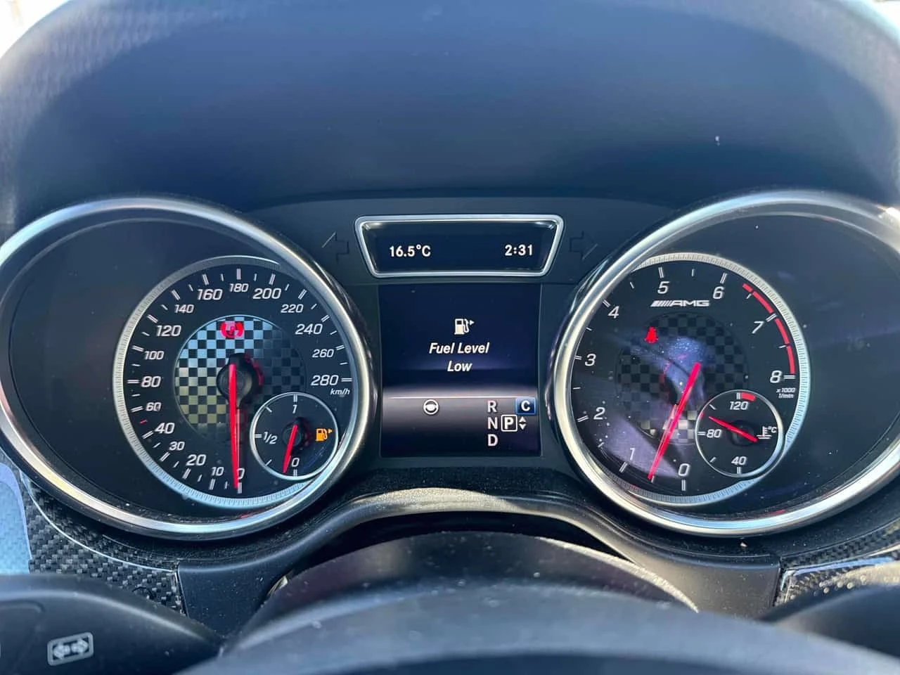 Mercedes-Benz GLE 43 AMG HAR/KAR| PANO| 360| ��������| ���������� | Mobile.bg � ����������� 8
