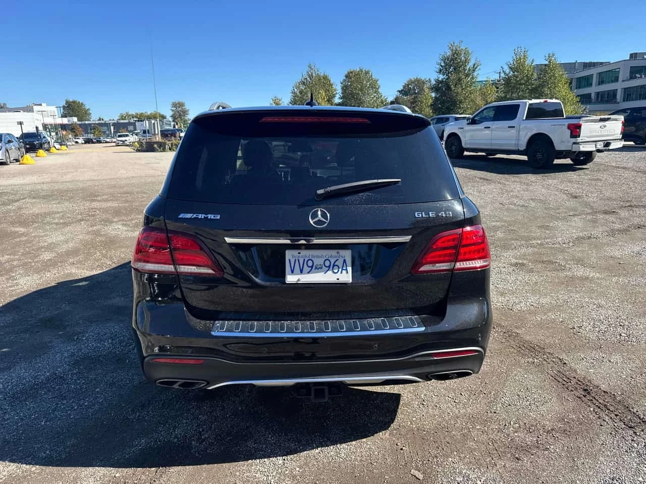 Mercedes-Benz GLE 43 AMG HAR/KAR| PANO| 360| ��������| ���������� | Mobile.bg � ����������� 4